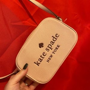 Kate Spade Mini Camera Bag